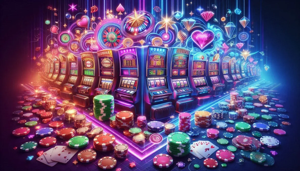 Casino Orihuela